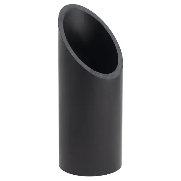 This compact stake accessory transforms the Mini All-Purpose Recessed light into an effective in-ground uplight. Ideal for pathway lighting, garden accents, and architectural highlighting in residential and commercial landscapes.