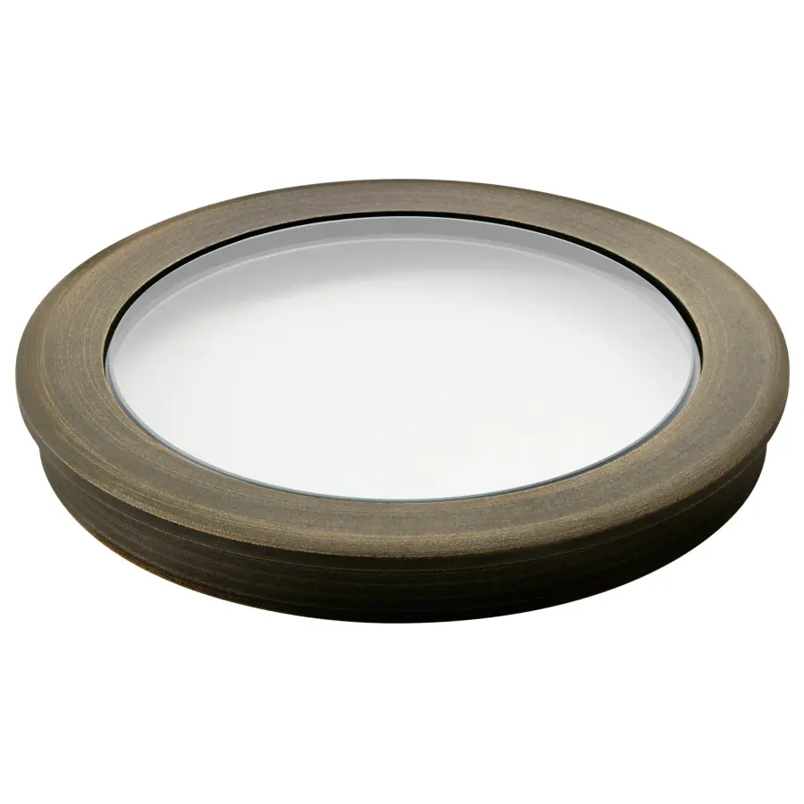 12V Accessory Top - Centennial Brass - Image 1