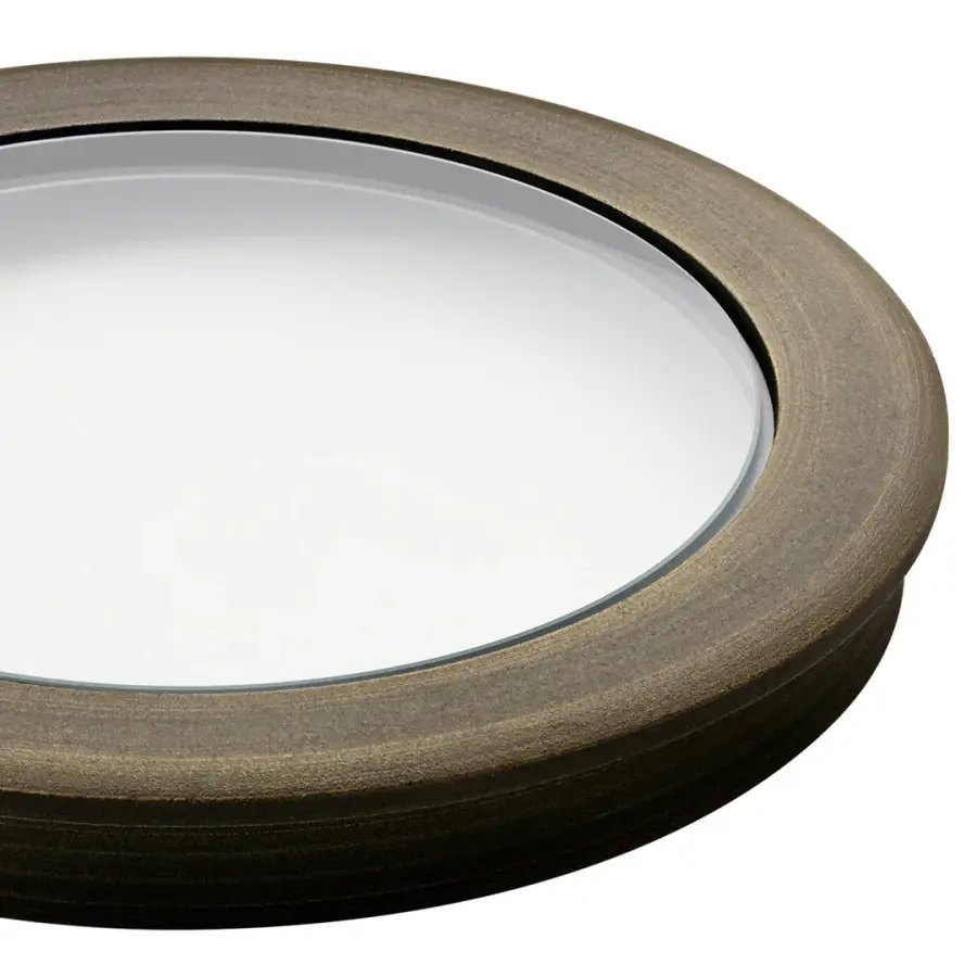 12V Accessory Top - Centennial Brass - Image 2