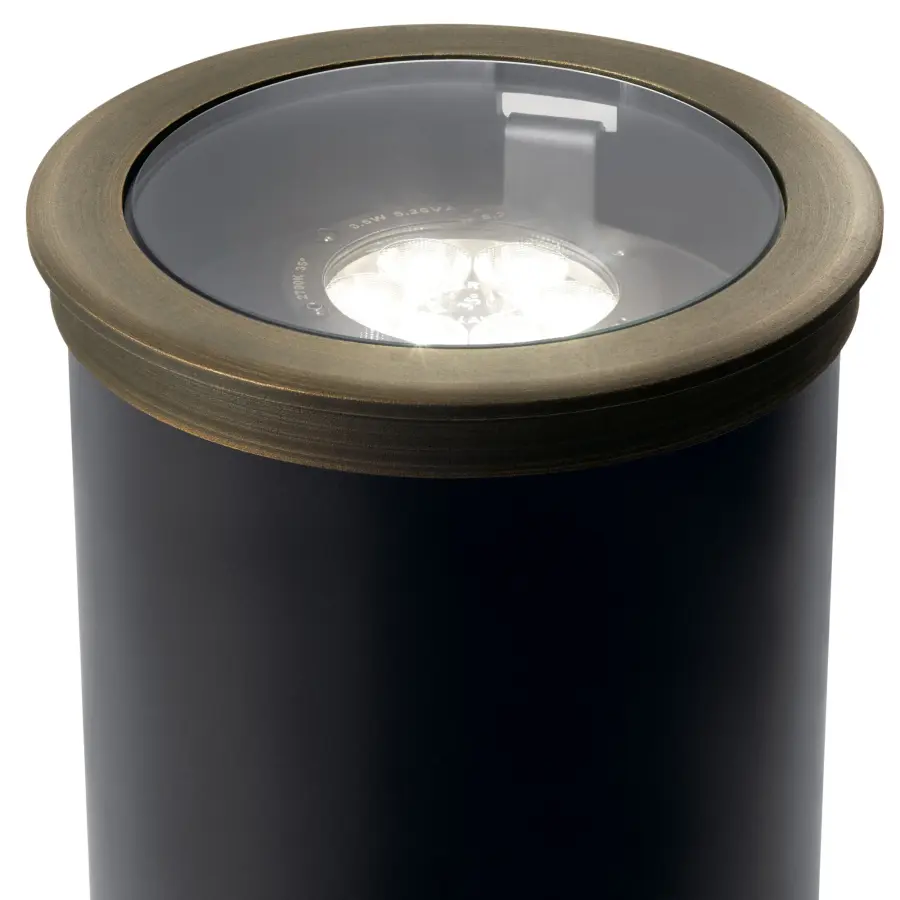 12V Accessory Top - Centennial Brass - Image 3