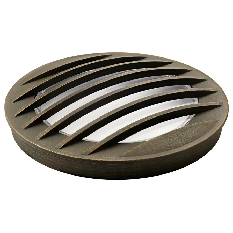 12V Accessory Rock Guard - Centennial Brass - Image 1