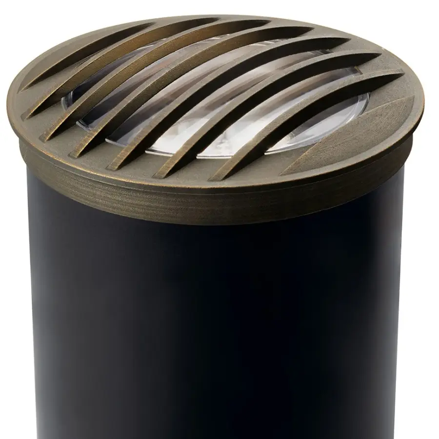 12V Accessory Rock Guard - Centennial Brass - Image 3