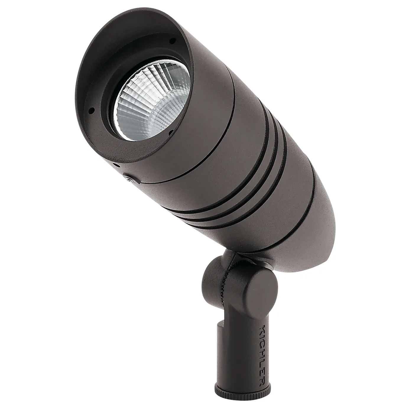 Kichler C-Series 10W LED Outdoor Accent Light