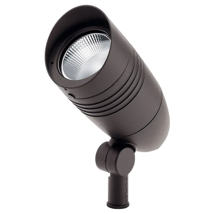 Kichler C-Series LED Landscape Accent Light