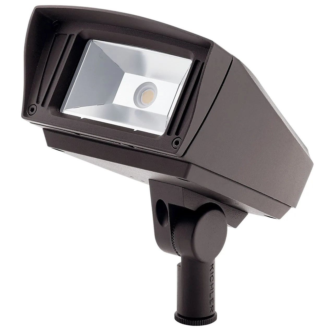 C-Series 12W LED Outdoor Flood Light