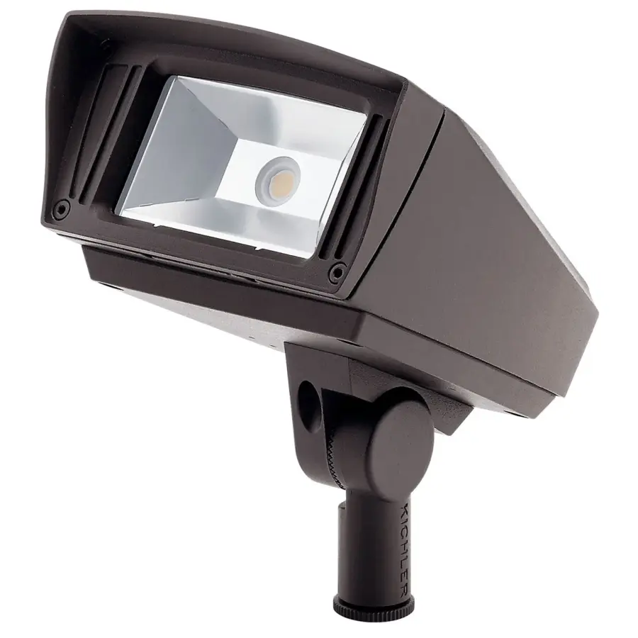 C-Series 12W LED Outdoor Flood Light