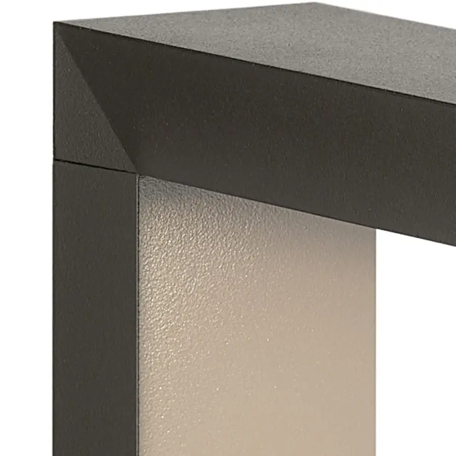 Contemporary Brass Path Light - Image 3