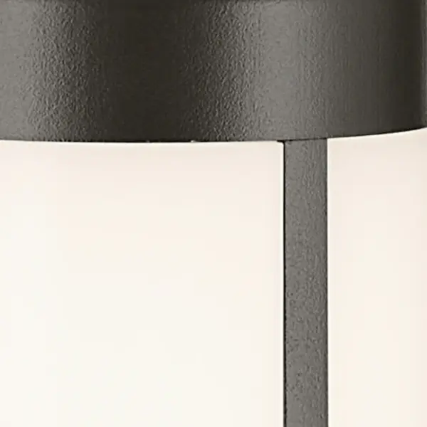 Contemporary Path Light in Textured Architectural Bronze - Image 3