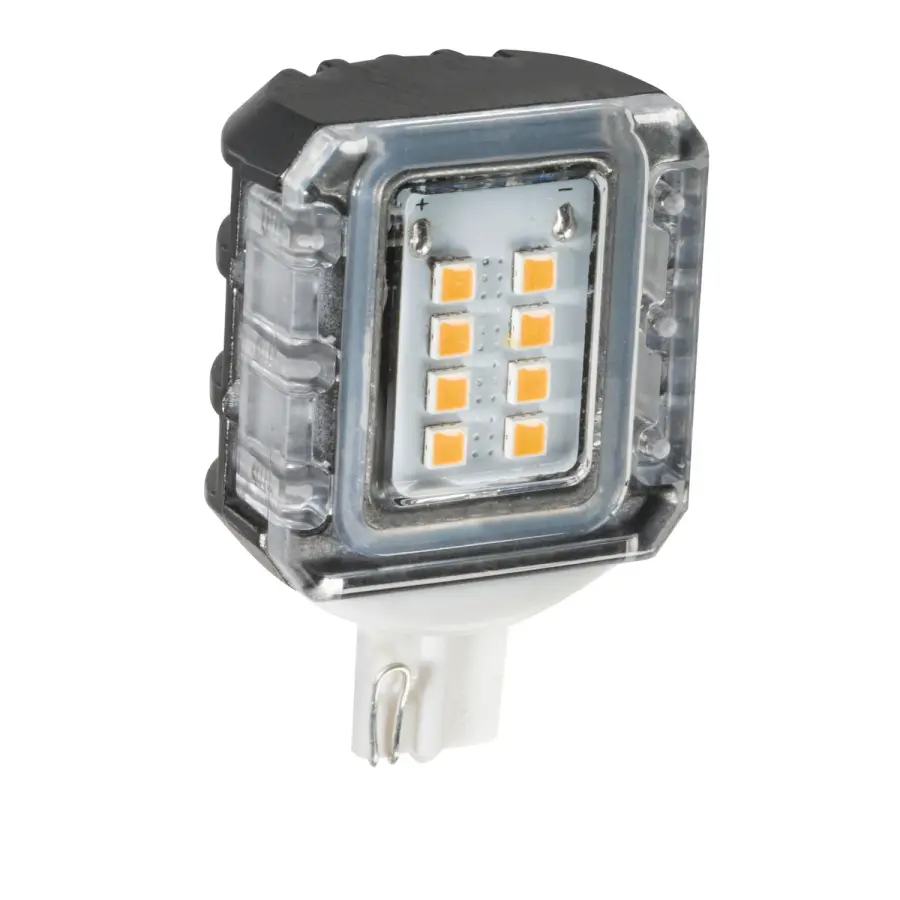 T5 Wedge LED Lamp - 3000K Warm White