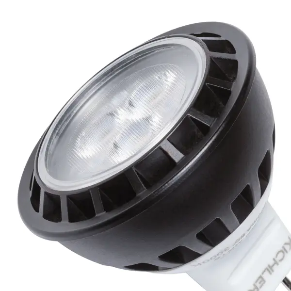 Energy-efficient 12V LED landscape lamp delivers 285 lumens of warm 2700K light in a compact 2-inch design. Wet-rated for outdoor durability with integrated LED technology for maintenance-free operation. - alternate view