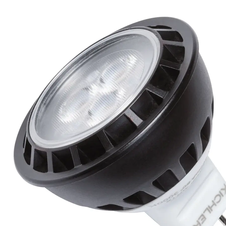 Compact LED Landscape Lamp with Warm 2700K Glow - Image 2
