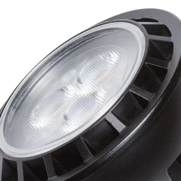 Compact LED Landscape Lamp with Warm 2700K Glow - Image 3