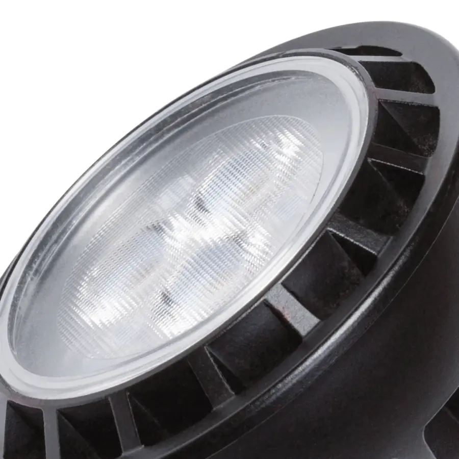 Compact LED Landscape Lamp with Warm 2700K Glow - Image 3