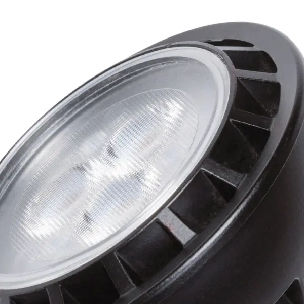 Compact LED Landscape Lamp with Warm 2700K Illumination - Image 3