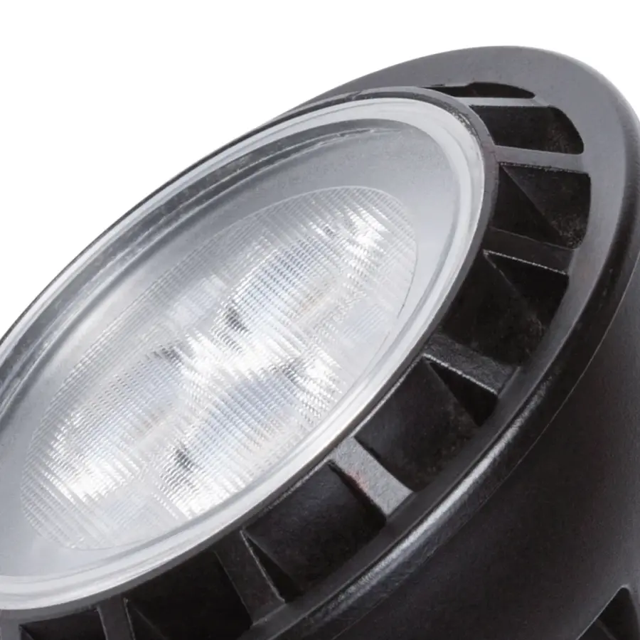 Compact LED Landscape Lamp with Warm 2700K Illumination - Image 3