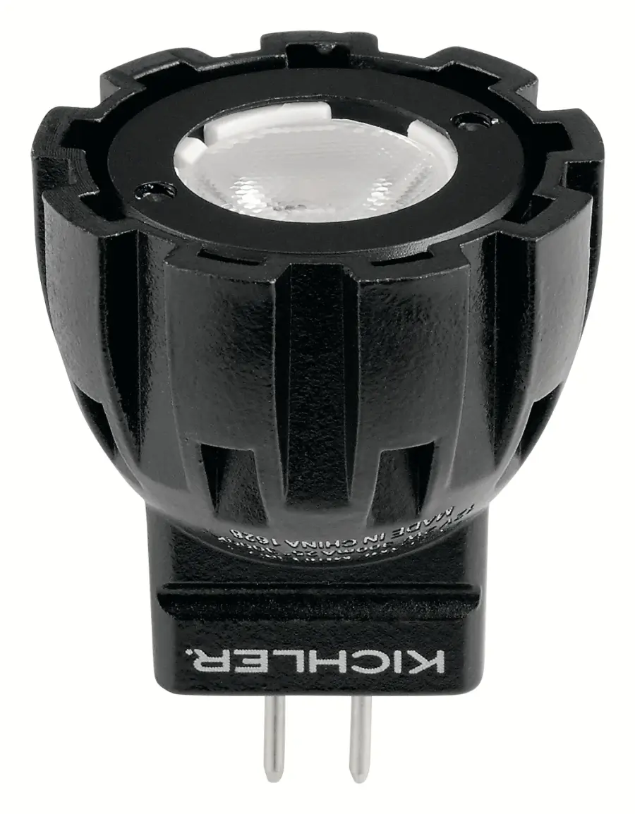 MR8 LED Landscape Bulb - 2W, 3000K
