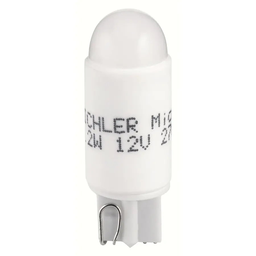 Kichler Landscape LED T5 Wedge Bulb - Warm White