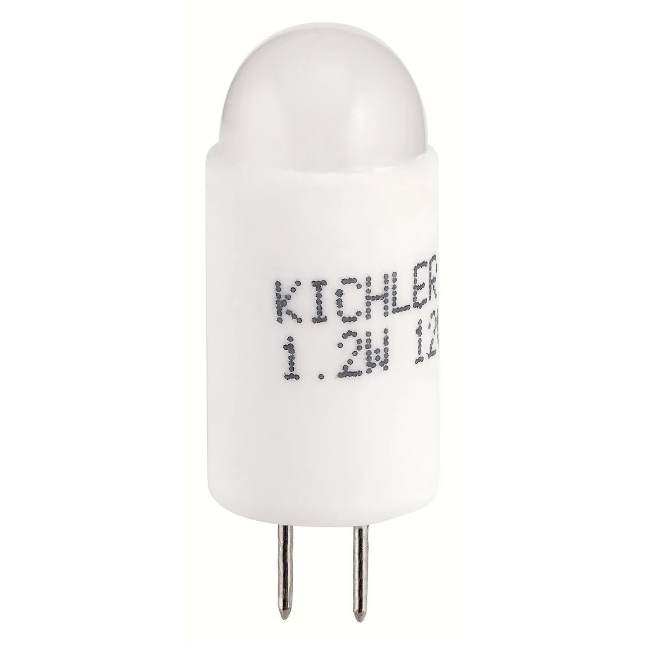 Landscape LED T3 Bi-Pin 12V LED Lamp