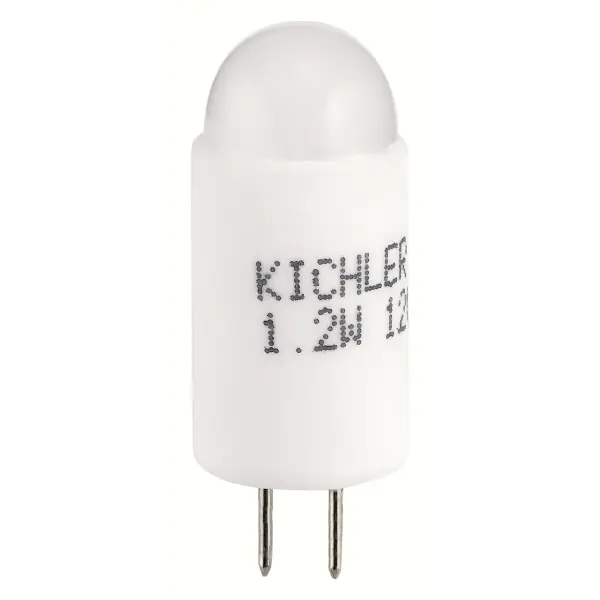 Landscape LED T3 Bi-Pin 12V LED Lamp