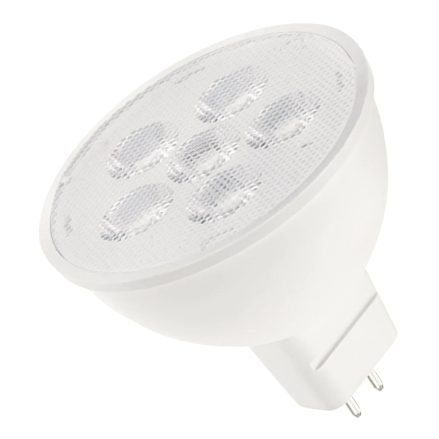 CS LED Lamp 2700K - 4W Landscape Bulb