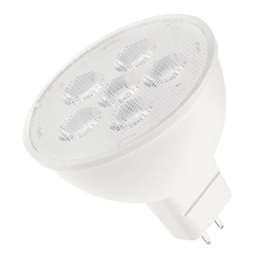 CS LED Lamp 2700K - 4W Landscape Bulb - Image 1