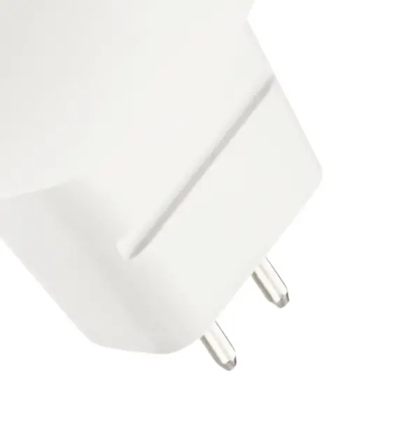 This compact 4W LED replacement lamp delivers 330 lumens of warm white light with a focused 35-degree beam angle. Perfect for landscape lighting fixtures, it operates on 12V systems and offers excellent energy efficiency. - alternate view