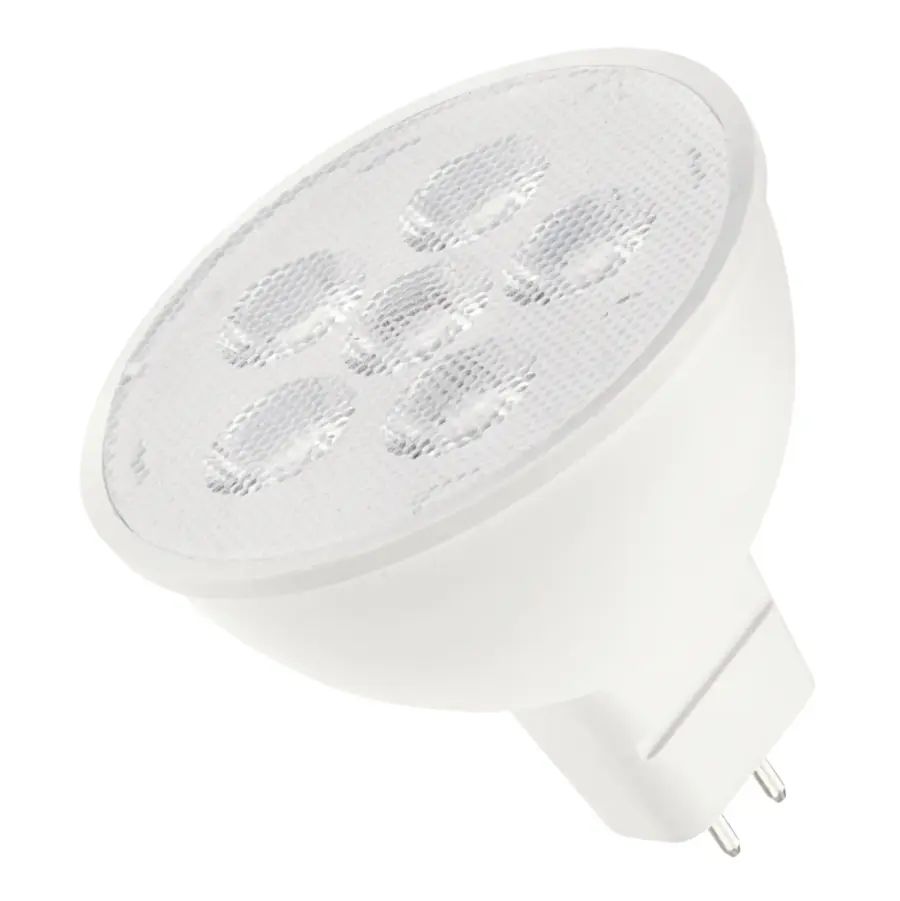 CS LED Lamp 4W 2700K - Image 1