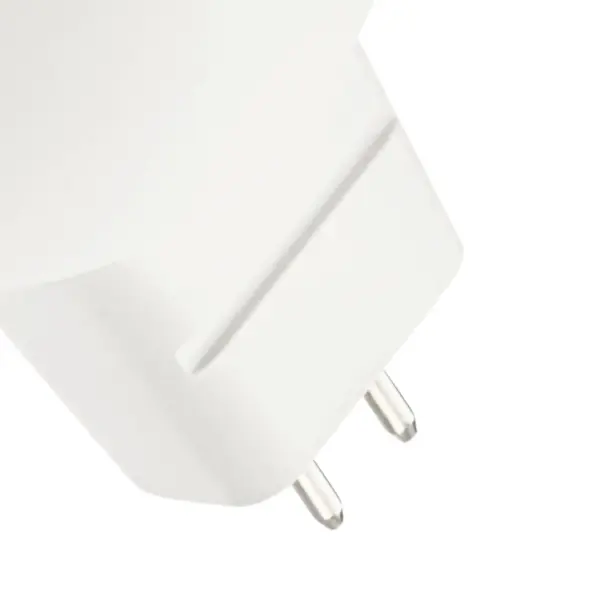 Compact 4W LED replacement lamp delivering warm 2700K light with 330 lumens output. Designed for 12V landscape lighting systems with 60-degree beam spread and damp location rating for outdoor durability. - alternate view