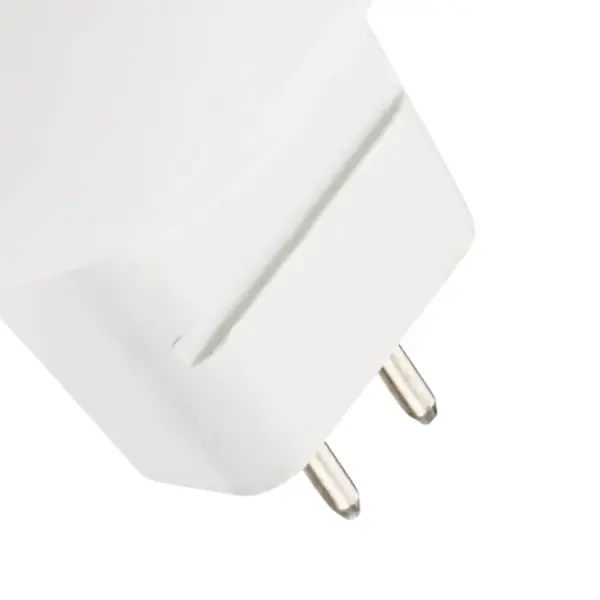 This compact 4W LED replacement lamp delivers 330 lumens of warm white light with a wide 100-degree beam spread. Perfect for landscape lighting fixtures, it offers energy efficiency and damp location rating for outdoor use. - alternate view