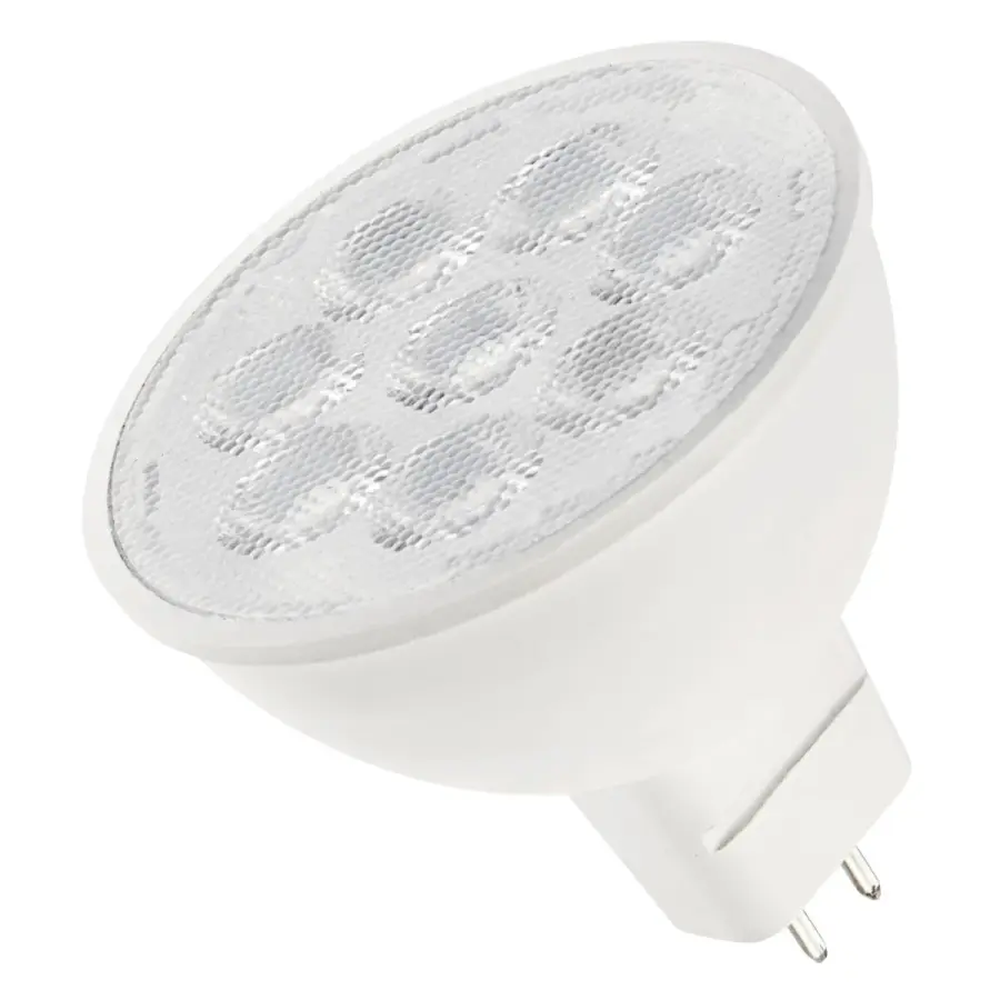CS LED Lamp 2700K - 7W Landscape Bulb - Image 1