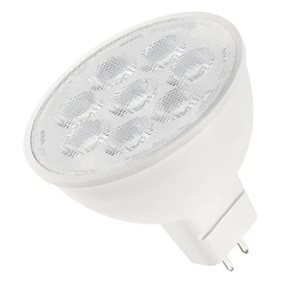 CS LED Lamp 3000K - 550 Lumens - Image 1