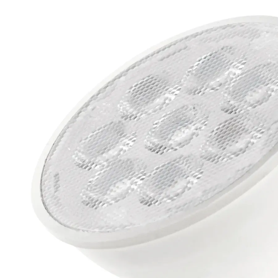 CS LED Lamp 3000K - 550 Lumens - Image 2