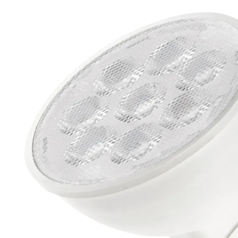 CS LED Lamp 3000K - 7W Landscape Bulb - Image 2