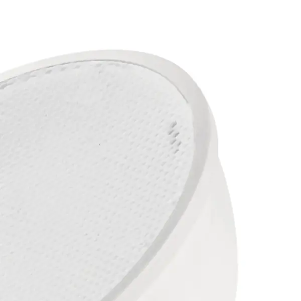 This 7-watt LED lamp delivers 550 lumens of warm 2700K light with a wide 100-degree beam spread, perfect for landscape and outdoor accent lighting. Energy-efficient design provides excellent illumination while reducing power consumption. - alternate view