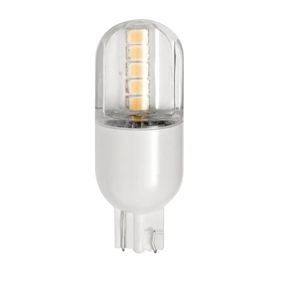CS LED Lamp 3W 2700K - Image 1
