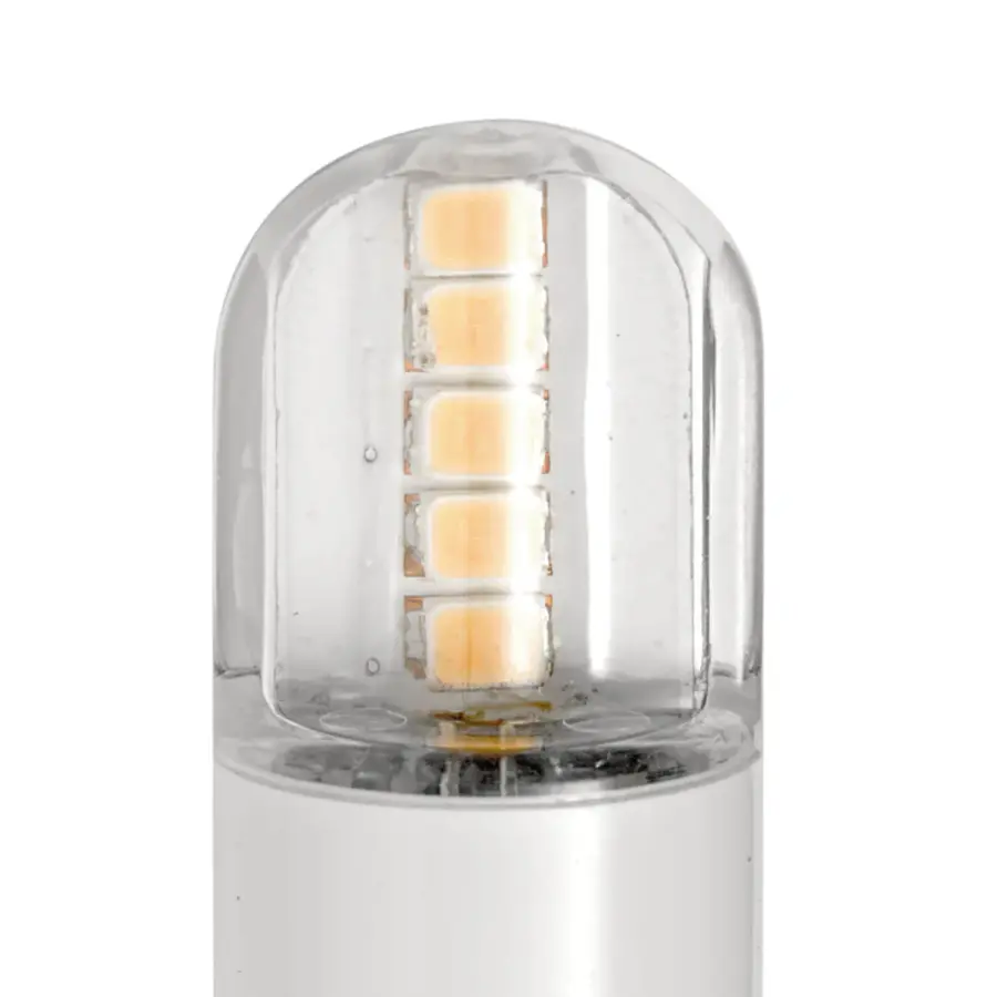 CS LED Lamp 3W 2700K - Image 2