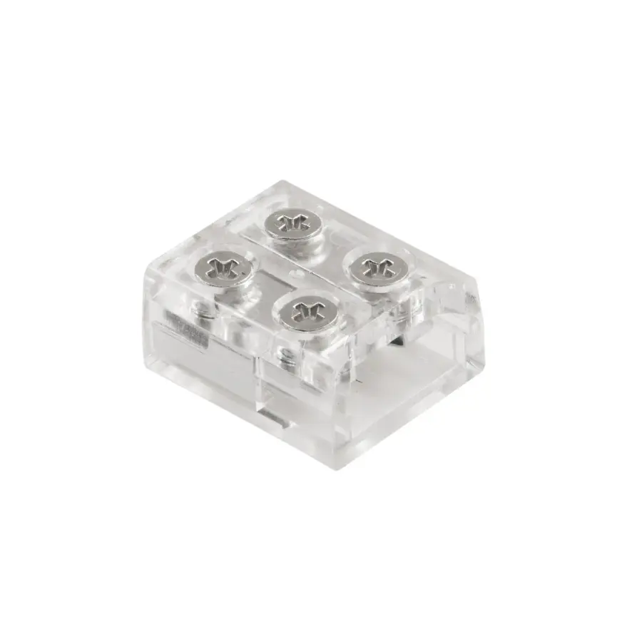 COB Dry Tape to Wire Terminal Block Connector