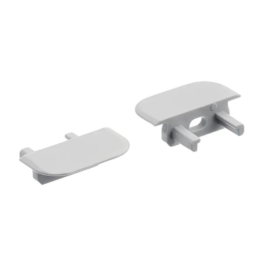 ILS TE Series Tape Extrusion End Cap - 5 Pair