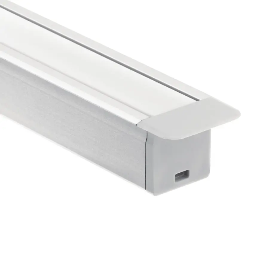 ILS TE Series Tape Light Extrusion Kit