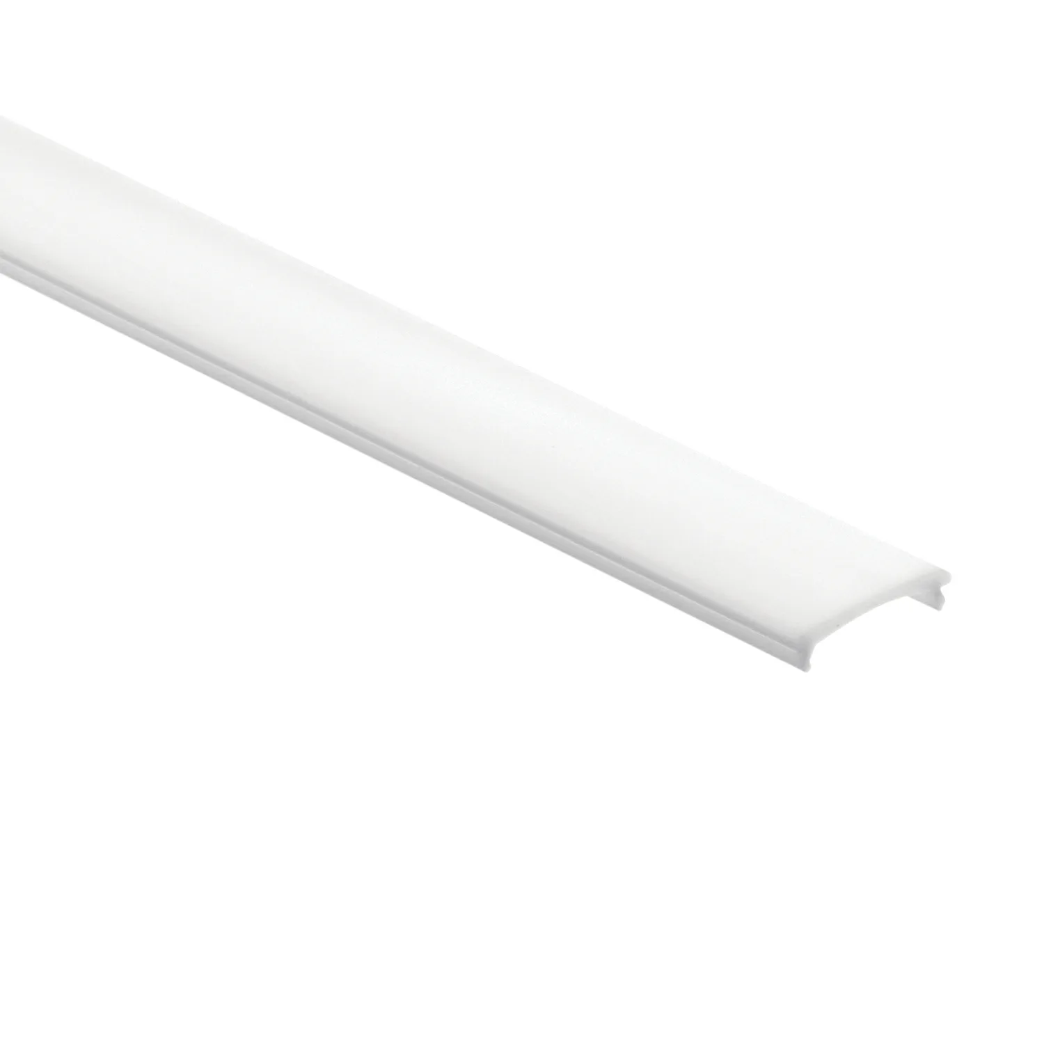 ILS TE Series Tape Extrusion Lens in Opaque White