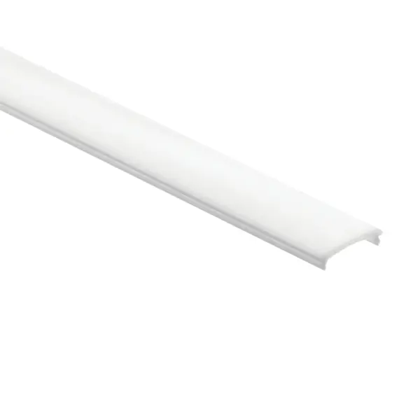 ILS TE Series Tape Extrusion Lens in Opaque White