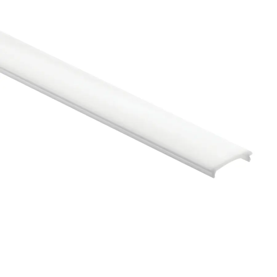 ILS TE Series Tape Extrusion Lens in Opaque White