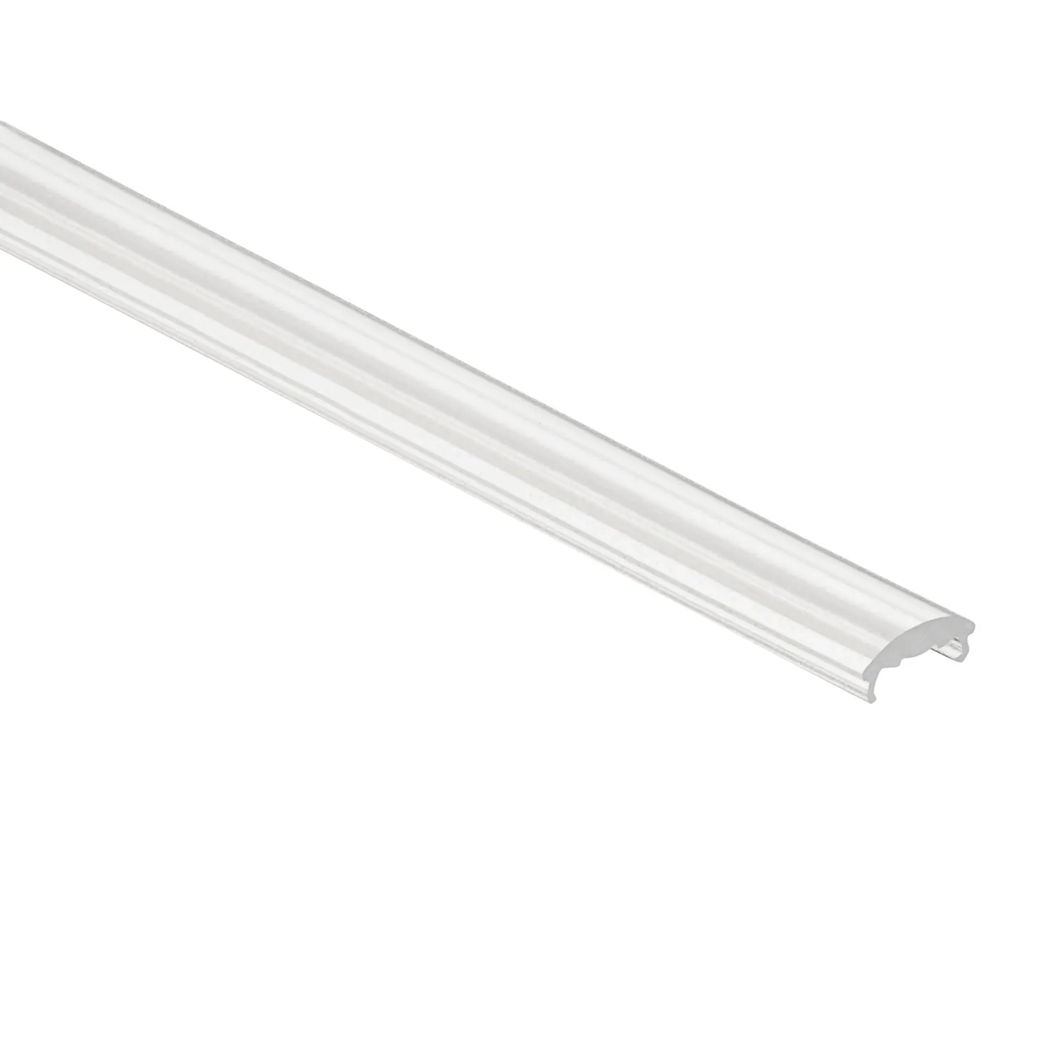 ILS TE Series 30° Clear Tape Light Lens - 8ft