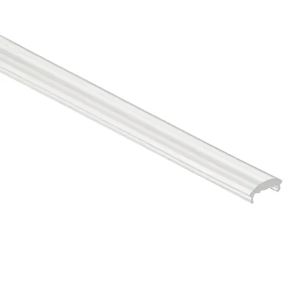 ILS TE Series 30° Clear Tape Light Lens - 8ft