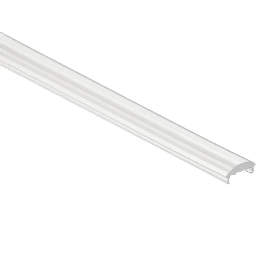 ILS TE Series 30° Clear Tape Light Lens - 8ft