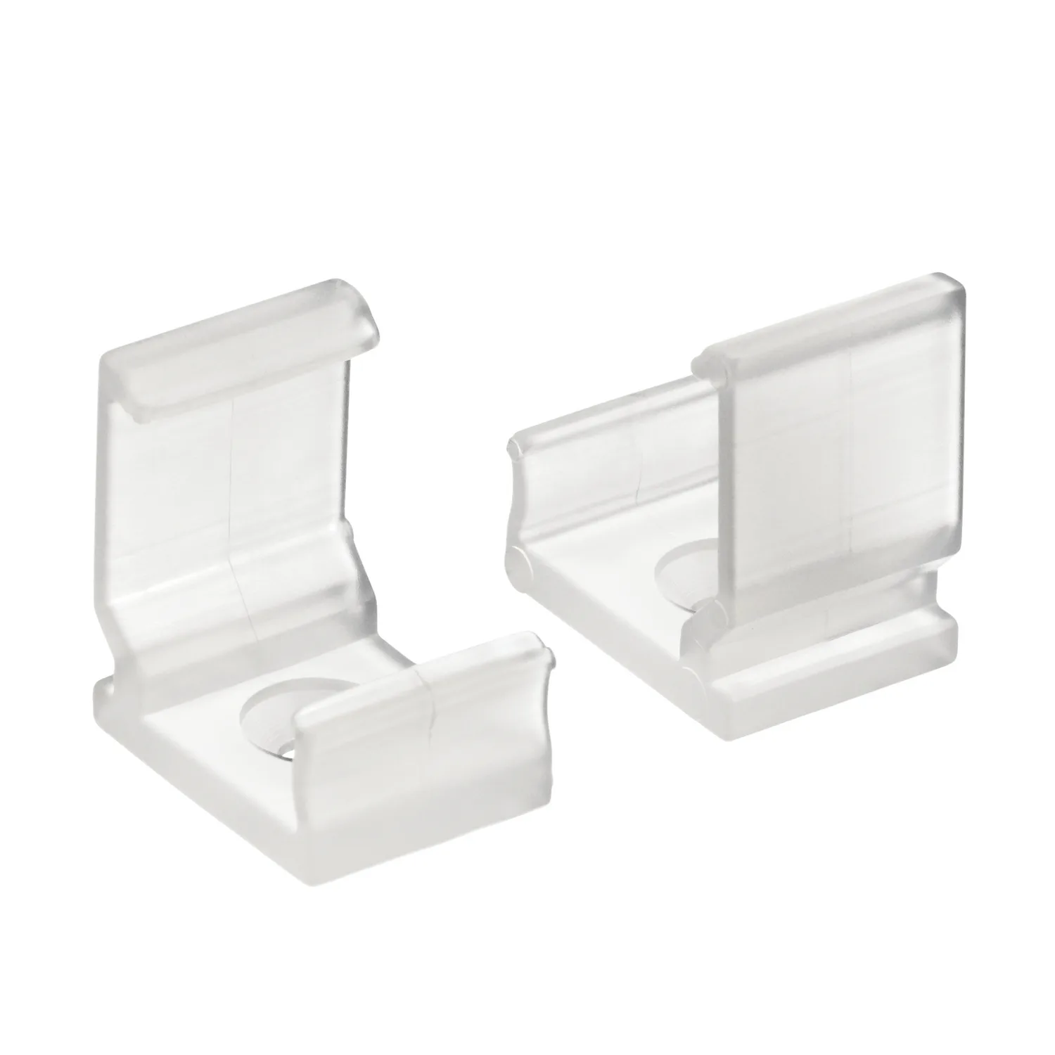 TE Series 45° Surface Channel Mounting Clips