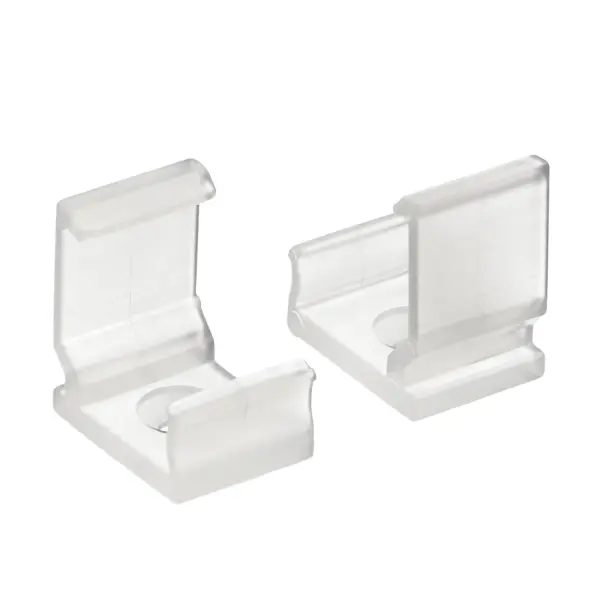 TE Series 45° Surface Channel Mounting Clips
