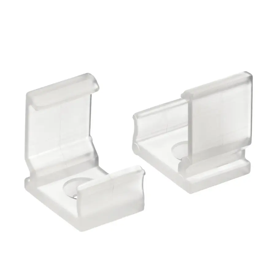 TE Series 45° Surface Channel Mounting Clips