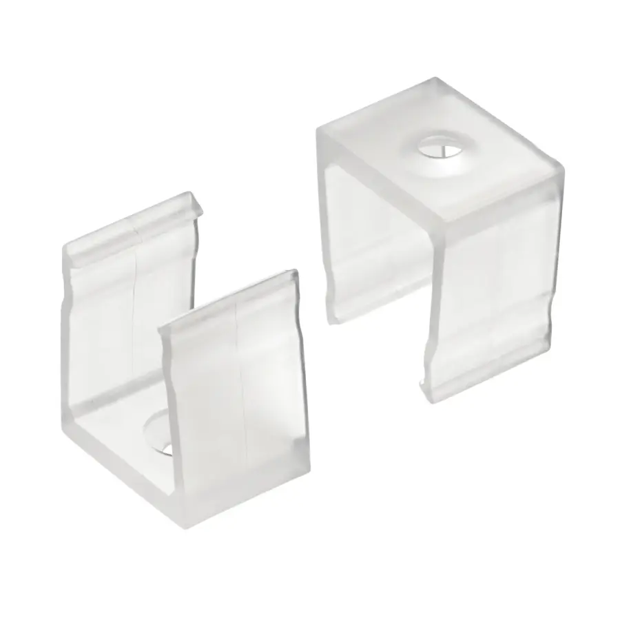 TE Series Tape Extrusion Mounting Clips