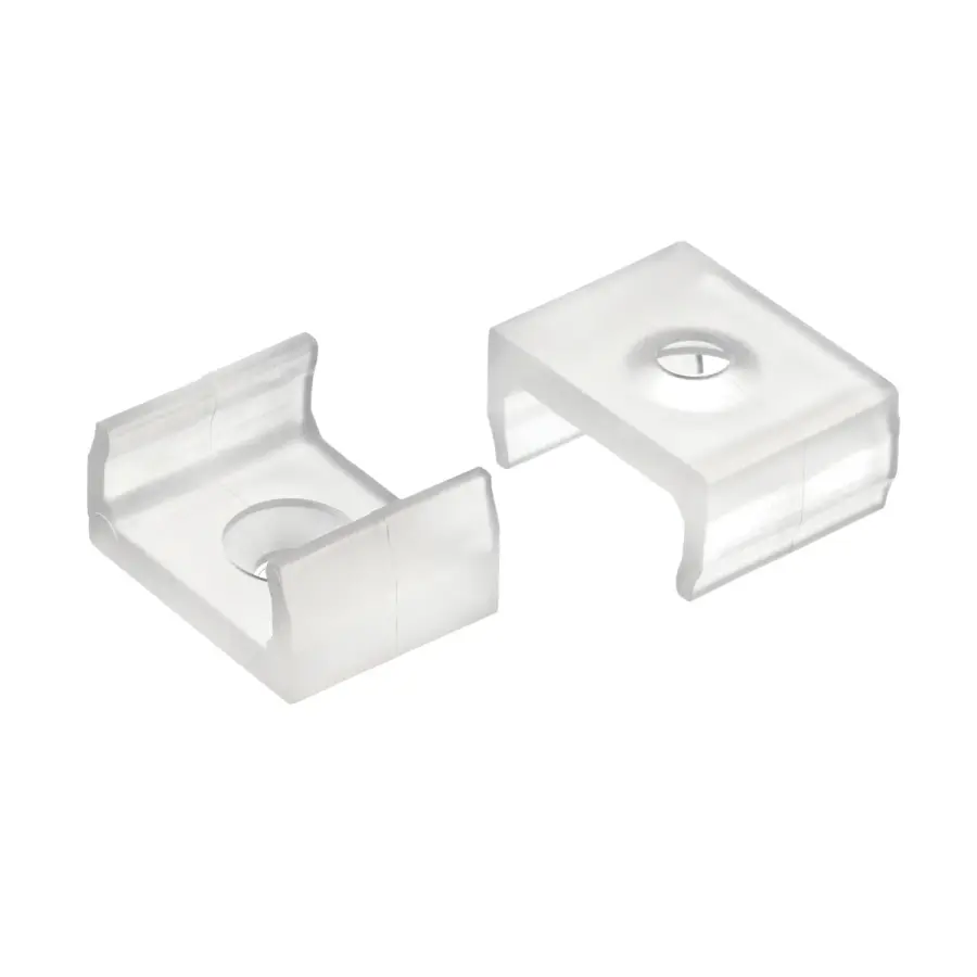 TE Series Tape Extrusion Mounting Clips
